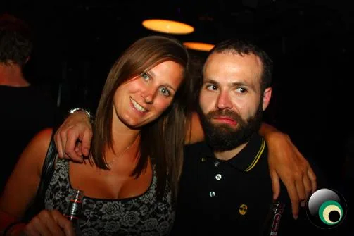 Outlook Norwich Launch Party