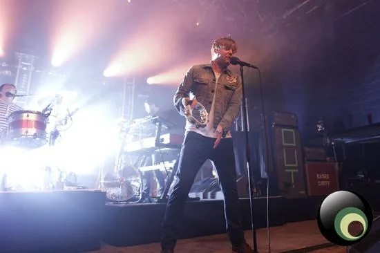 Kaiser Chiefs