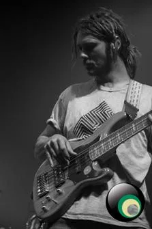 Solko & The Wailers @ UEA