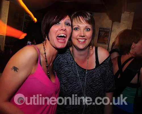 Circus 6th June Paul Bayfield