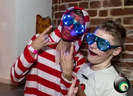 Hallowe'en