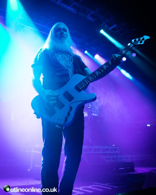 Lamb of God
