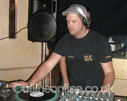 DJ Hype