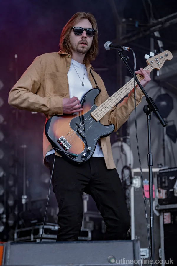 Neck of the Woods Festival 2022