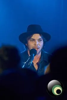 Gaz Coombes @ Open