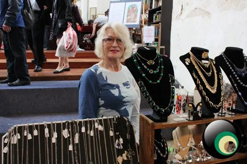 Norwich Lanes' Summer Fayre