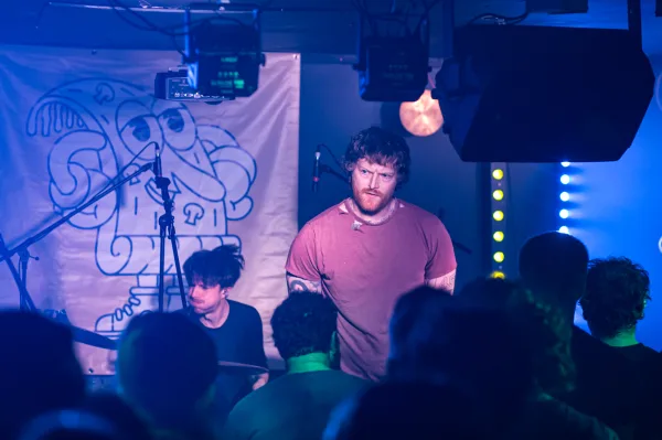 Norwich Rock Fest 2022