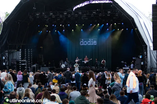 Neck of the Woods Festival 2022