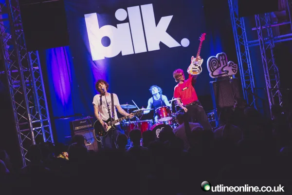 Bilk