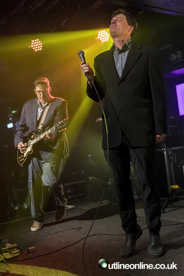 Electric Six