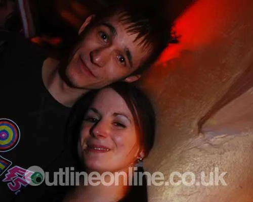 Andy C
