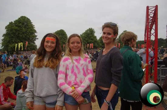 Latitude Festival 2013 // Part 1