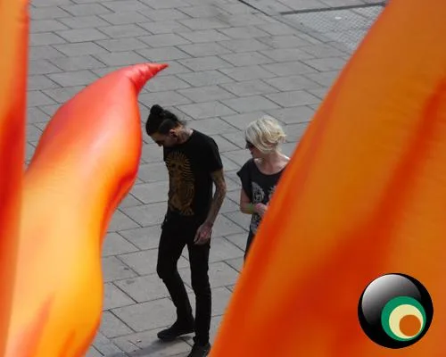 NBAF 2011 pt 3
