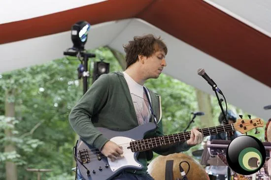 Latitude Festival 2012 // Part 3