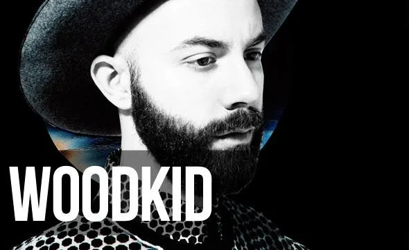 Woodkid // Feature