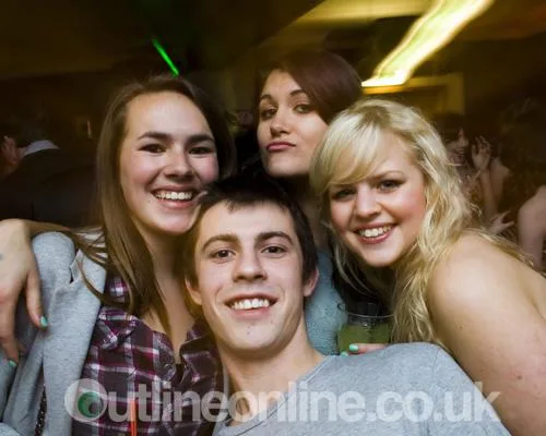 Dance Club