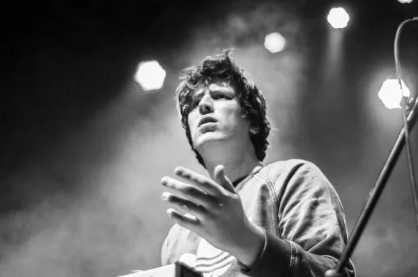 VO5 NME Awards Tour