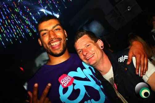 Outlook Norwich Launch Party