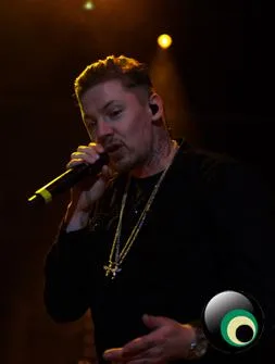 Professor Green