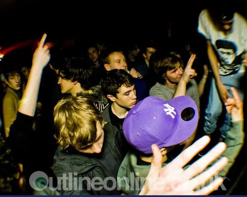 Dance Club