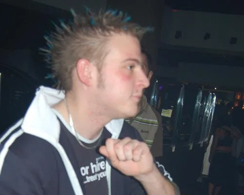 Pams Boxing Day