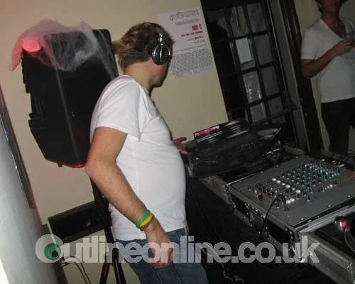 Danny Howells