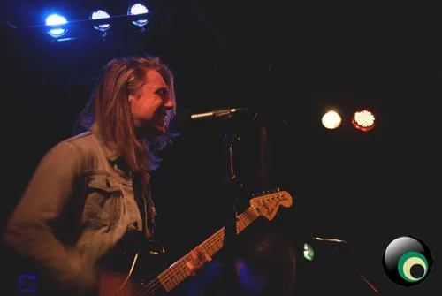 The Xcerts