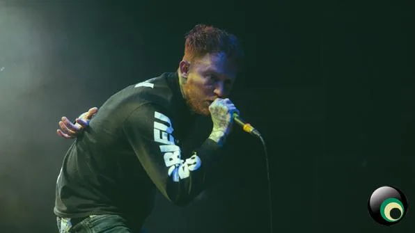 Kerrang Tour 2016 @ UEA