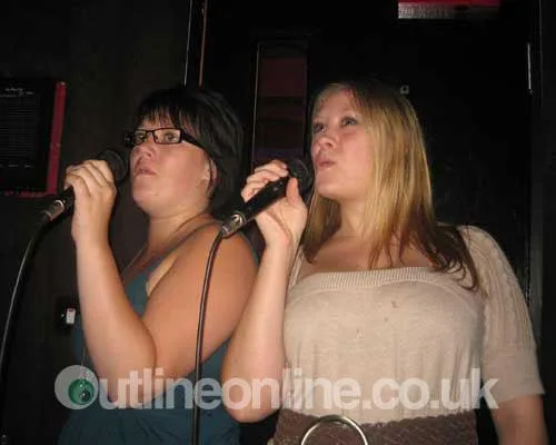 Karaoke