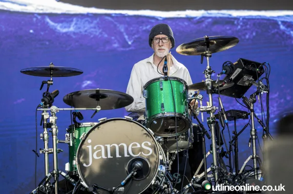 James