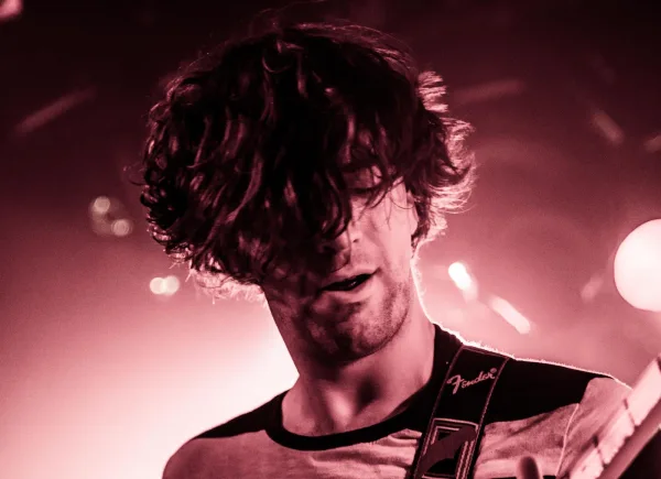Twin Atlantic