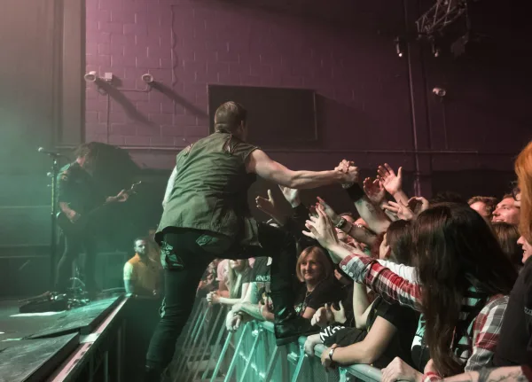 Shinedown