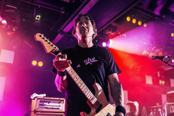 Ugly Kid Joe