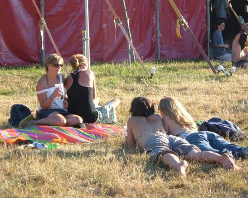 Latitude