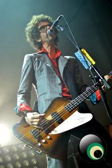 The Darkness @ Open