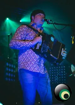 Bellowhead @ OPEN