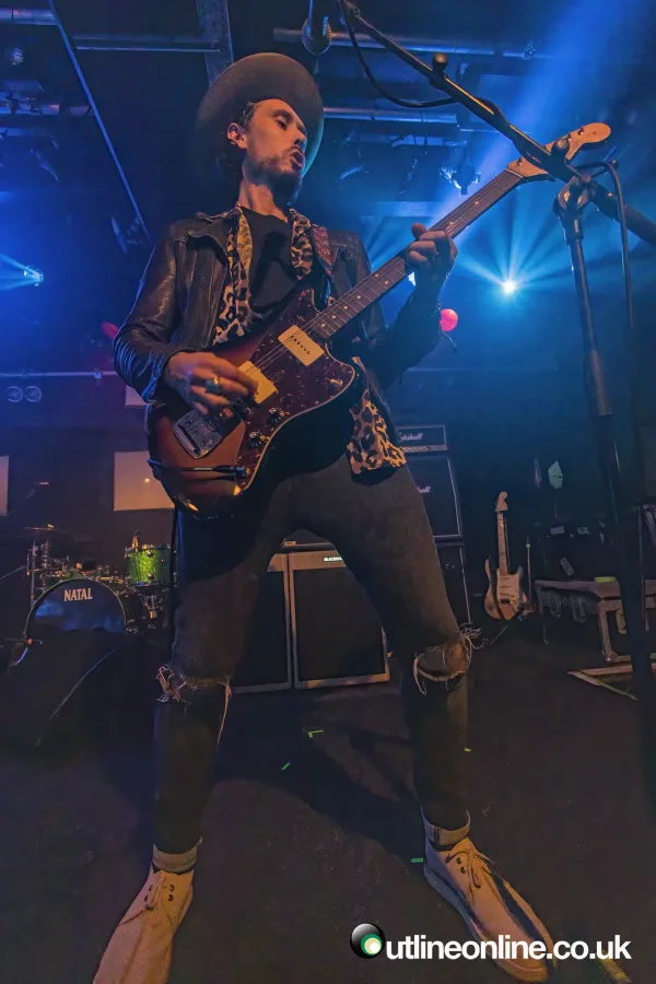Glenn Hughes