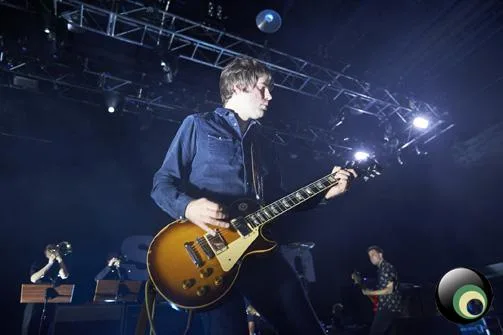 Inspiral Carpets/Shed Seven