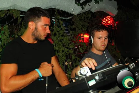 Bassjam ft. Remarc & Aries