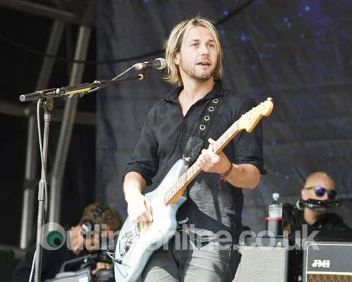 Sonisphere Andi