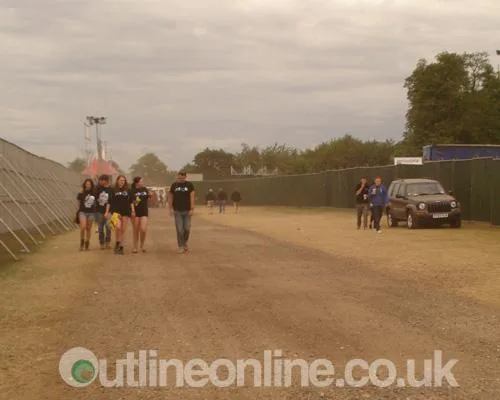 Sonisphere pt 4 2010