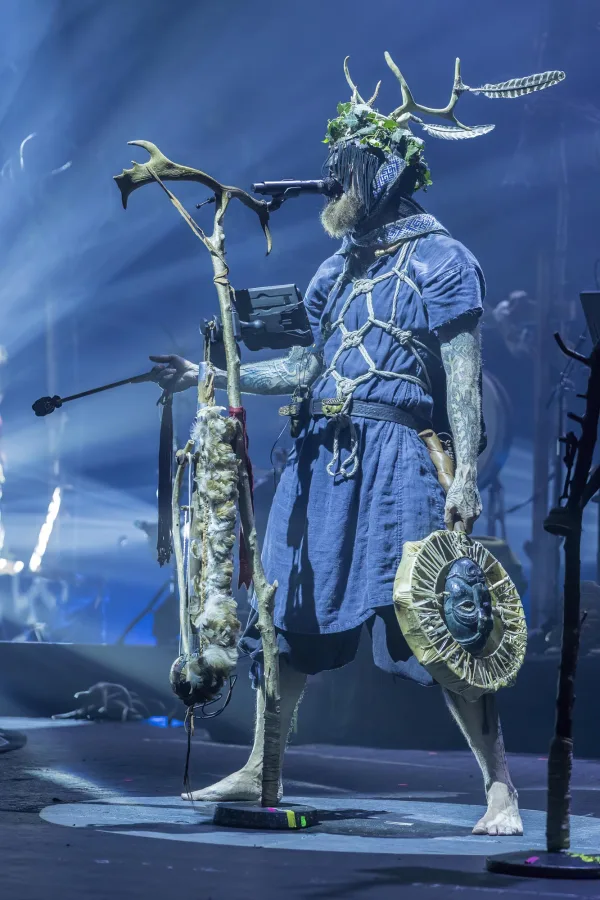 Heilung