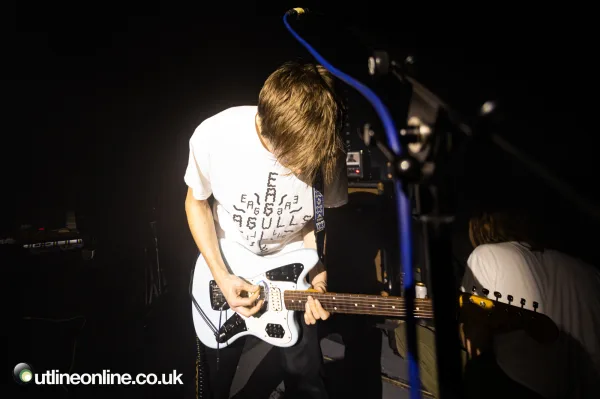 Norwich Rock Fest 2023