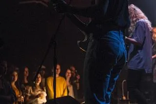 Pony Up @ Norwich Arts Centre