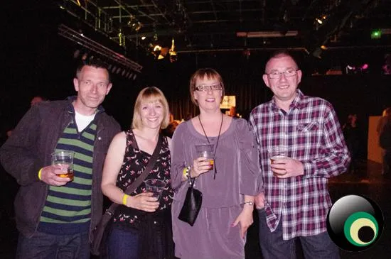 Bad Manners 2013