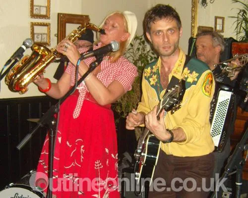 Vagaband