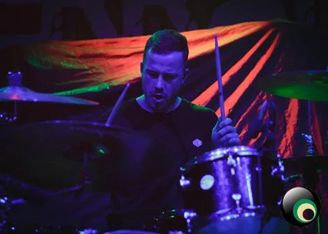 Kerrang Tour 2016 @ UEA