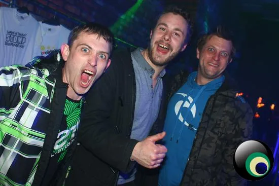 I love Hard Dance ft Ratpack