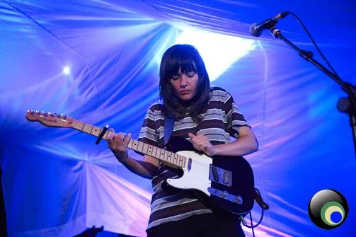 Courtney Barnett