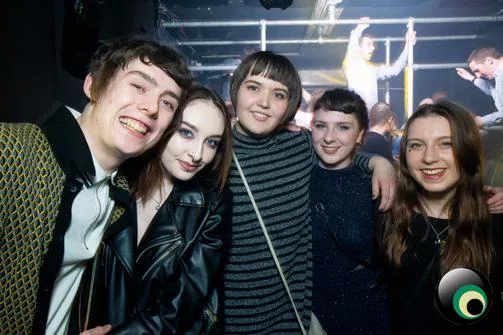 The Loft's 5th Birthday